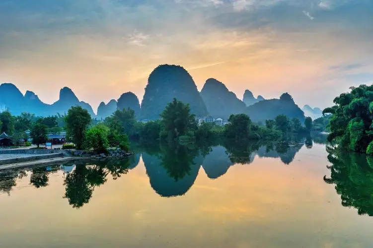 智能化环保智能化